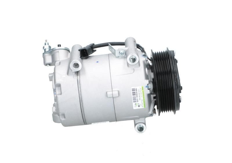 Компресор системи кондиціювання PSH 090595067020 ціна, від 150.00 USD